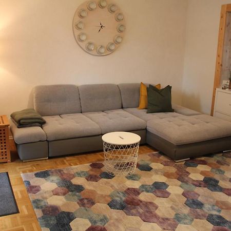 Ferienwohnung Zur Alten Ziegelei Bad Emstal Exteriér fotografie